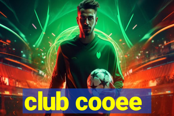 club cooee